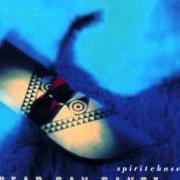 Der musikalische text NIERIKA von DEAD CAN DANCE ist auch in dem Album vorhanden Spiritchaser (1996)