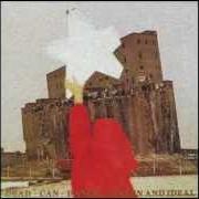 Der musikalische text ASCENSION von DEAD CAN DANCE ist auch in dem Album vorhanden Spleen and ideal (1985)