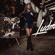 Der musikalische text NÃO QUERO MAIS von LUDMILLA ist auch in dem Album vorhanden Hoje (2014)