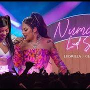 Der musikalische text SINTOMA DE AMOR / DEPOIS DO AMOR / AGENDA (AO VIVO) von LUDMILLA ist auch in dem Album vorhanden Numanice (ao vivo) (2021)