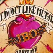 Der musikalische text HITLER HATTE KEINEN SEX von JBO ist auch in dem Album vorhanden I don't like metal - i love it! (2009)