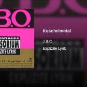 Der musikalische text SCHLAF KINDLEIN, SCHLAF von JBO ist auch in dem Album vorhanden Explizite lyrik (1995)