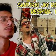 Der musikalische text TARANTELLE E GUAI von SAMURAI JAY ist auch in dem Album vorhanden Respira ep (2022)