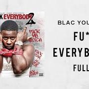Der musikalische text DRIVE THRU von BLAC YOUNGSTA ist auch in dem Album vorhanden Fu*k everybody 2 (2018)