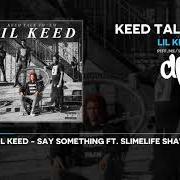 Der musikalische text BALENCIAGA von LIL KEED ist auch in dem Album vorhanden Keed talk to 'em (2018)