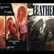 Der musikalische text THUNDER von LEATHERWOLF ist auch in dem Album vorhanden Street ready (1989)