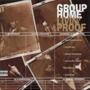 Der musikalische text 2 THOUSAND von GROUP HOME ist auch in dem Album vorhanden Livin' proof (1995)