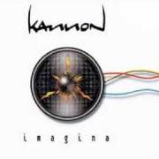 Der musikalische text SUENA von KANNON ist auch in dem Album vorhanden Imagina (2002)
