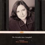 Der musikalische text ROSEMARY von KATE CAMPBELL ist auch in dem Album vorhanden The portable kate campbell (2004)