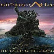 Der musikalische text THE GRAND ILLUSION von VISIONS OF ATLANTIS ist auch in dem Album vorhanden The deep & the dark (2018)