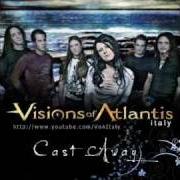 Der musikalische text LOST von VISIONS OF ATLANTIS ist auch in dem Album vorhanden Cast away (2004)