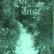 Der musikalische text DIVINITY von OFFICIUM TRISTE ist auch in dem Album vorhanden The pathway (2001)