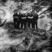 Der musikalische text MOUNTAINS OF DEPRESSIVENESS von OFFICIUM TRISTE ist auch in dem Album vorhanden Mountains of depressiveness - ep (1996)