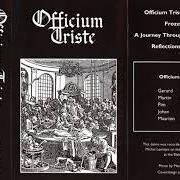 Der musikalische text FROZEN TEARS von OFFICIUM TRISTE ist auch in dem Album vorhanden Demo '94 (1994)