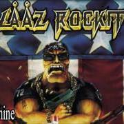 Der musikalische text IN THE NAME OF THE FATHER AND THE GUN von LÄÄZ ROCKIT ist auch in dem Album vorhanden Nothing$ $acred (1991)