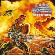 Der musikalische text SELF DESTRUCT von LÄÄZ ROCKIT ist auch in dem Album vorhanden Know your enemy (1987)