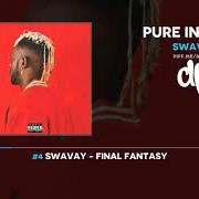 Der musikalische text MONEY GLITCH von SWAVAY ist auch in dem Album vorhanden Pure infinity (2019)