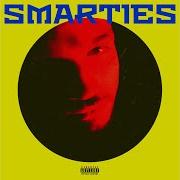 Der musikalische text TORTA von ZIC ist auch in dem Album vorhanden Smarties (2020)