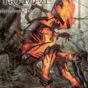 Der musikalische text THE NATURE OF TRIUMPH von PYRAMAZE ist auch in dem Album vorhanden Melancholy beast (2004)