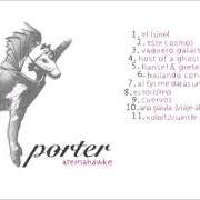 Der musikalische text HOST OF A GHOST von PORTER ist auch in dem Album vorhanden Atemahawke (2007)