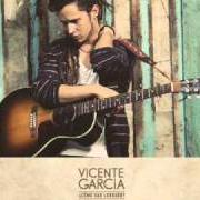 Der musikalische text CARAMELO von VICENTE GARCIA ist auch in dem Album vorhanden Melodrama (2011)