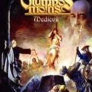 Der musikalische text A RACE BETWEEN TWO HEARTS von OLYMPOS MONS ist auch in dem Album vorhanden Medievil (2007)