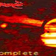 Der musikalische text RIOT KILL von NEMBRIONIC ist auch in dem Album vorhanden Incomplete (1998)