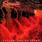 Der musikalische text PSYCHO ONE HUNDRED: EVENING von NEMBRIONIC ist auch in dem Album vorhanden Psycho one hundred (1995)