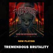 Der musikalische text FEED THE EXTERMINATION von VENDETTA ist auch in dem Album vorhanden Feed the extermination (2011)