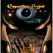 Der musikalische text THE CATALYST von IAN PARRY ist auch in dem Album vorhanden Consortium project ii - continuum in extremis (1999)