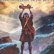 Der musikalische text ONE LAST CHANCE von HIGHLAND GLORY ist auch in dem Album vorhanden From the cradle to the brave (2003)