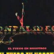 Der musikalische text EN EL AIRE von NONPALIDECE ist auch in dem Album vorhanden El fuego en nosotros (2009)
