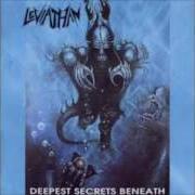 Der musikalische text PAINFUL PURSUIT OF PASSION AND PURPOSE von LEVIATHAN (USA, COLORADO) ist auch in dem Album vorhanden Deepest secrets beneath (1994)