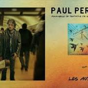Der musikalische text AVANT von PAUL PERSONNE ist auch in dem Album vorhanden Funambule (ou tentative de survie en milieu hostile) (2019)