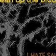 Der musikalische text TRANSPLANTED HEARTS von I HATE SALLY ist auch in dem Album vorhanden The plague (2005)
