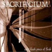 Der musikalische text LABYRINTH von SACRIFICIUM ist auch in dem Album vorhanden Cold black piece of flesh (2002)