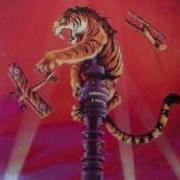 Der musikalische text LONELY MAN von TYGERS OF PAN TANG ist auch in dem Album vorhanden Crazy nights (1982)