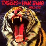 Der musikalische text BLACKJACK von TYGERS OF PAN TANG ist auch in dem Album vorhanden Spellbound (1981)