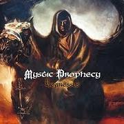 Der musikalische text THE LAND OF THE DEAD von MYSTIC PROPHECY ist auch in dem Album vorhanden Regressus (2003)