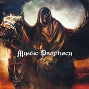 Der musikalische text NIGHT OF THE STORM von MYSTIC PROPHECY ist auch in dem Album vorhanden Regressus (2003)