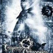 Der musikalische text ON A SCAR'S EDGE TO INFINITY von FRAGMENTS OF UNBECOMING ist auch in dem Album vorhanden Skywards - chapter ii - a sylphe's ascension (2004)