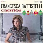 Der musikalische text BEHOLD HIM von FRANCESCA BATTISTELLI ist auch in dem Album vorhanden This christmas (2020)