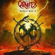 Der musikalische text BY SHADOWS THINE HELD von CARNIFEX ist auch in dem Album vorhanden World war x (2019)