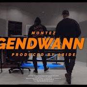 Der musikalische text VENEDIG von MONTEZ ist auch in dem Album vorhanden Kokon (2019)