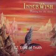 Der musikalische text CARRY YOUR CROSS von INNERWISH ist auch in dem Album vorhanden Waiting for the dawn (1998)