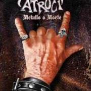 Der musikalische text QUESTO AMORE È COME UN CERO von GLI ATROCI ist auch in dem Album vorhanden Metallo o morte (2009)