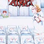Der musikalische text AL BAR von GLI ATROCI ist auch in dem Album vorhanden Gli atroci (1999)