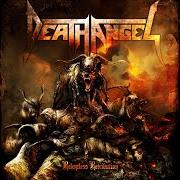Der musikalische text CLAWS IN SO DEEP von DEATH ANGEL ist auch in dem Album vorhanden Relentless retribution (2010)