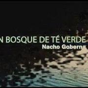 Der musikalische text JARDÍN INTERIOR von NACHO GOBERNA ist auch in dem Album vorhanden Un bosque de té verde (2010)