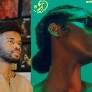 Der musikalische text JOKE TING von GOLDLINK ist auch in dem Album vorhanden Diaspora (2019)